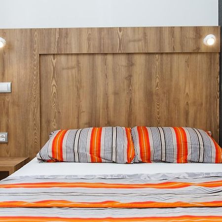 Apartment Barcelona Белград Экстерьер фото