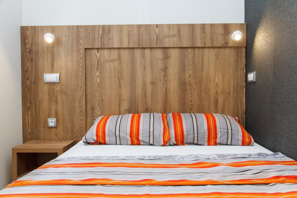 Apartment Barcelona Белград Экстерьер фото