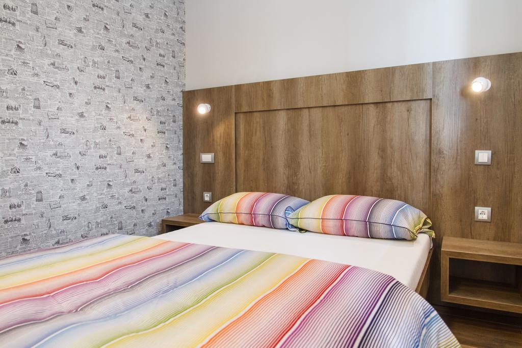 Apartment Barcelona Белград Экстерьер фото